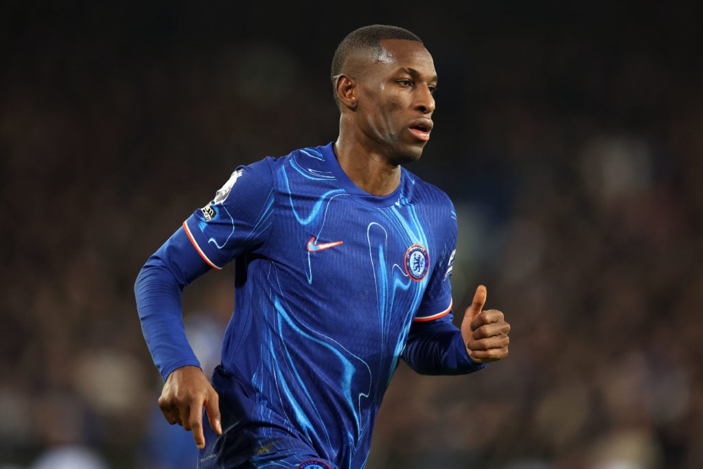 Chelsea FC v West Ham United FC - Premier League