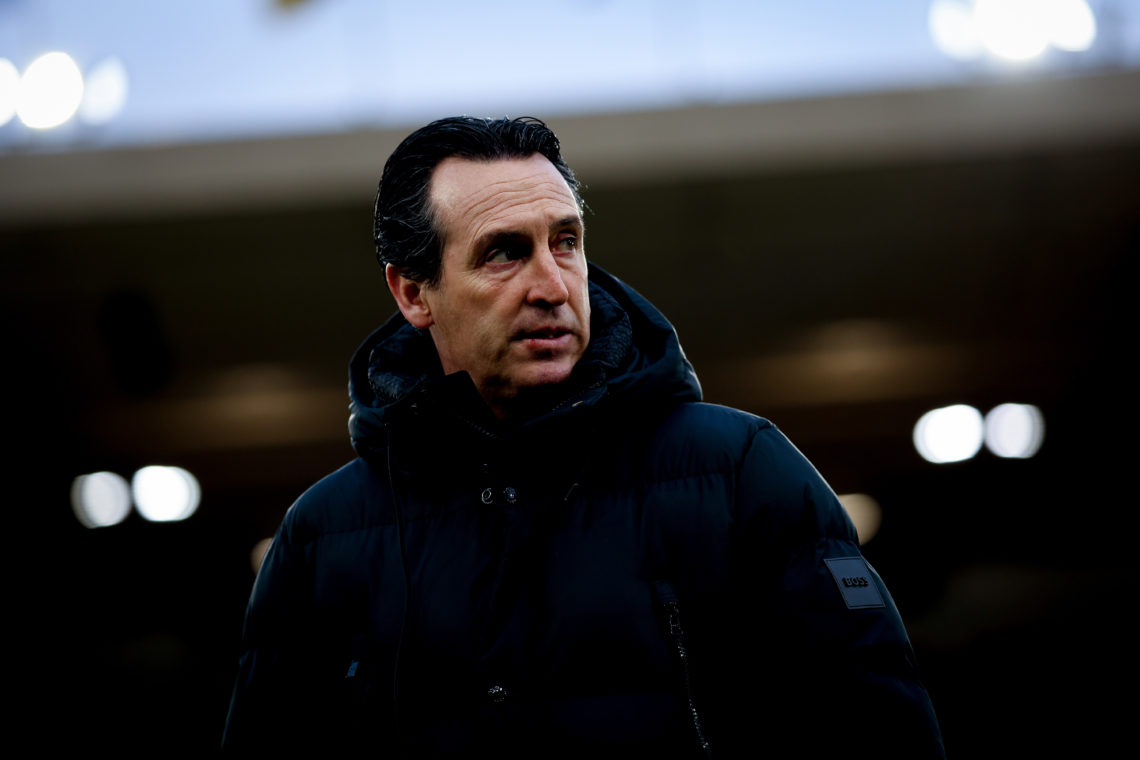 Photo by Neville Williams/Aston Villa FC via Getty Images