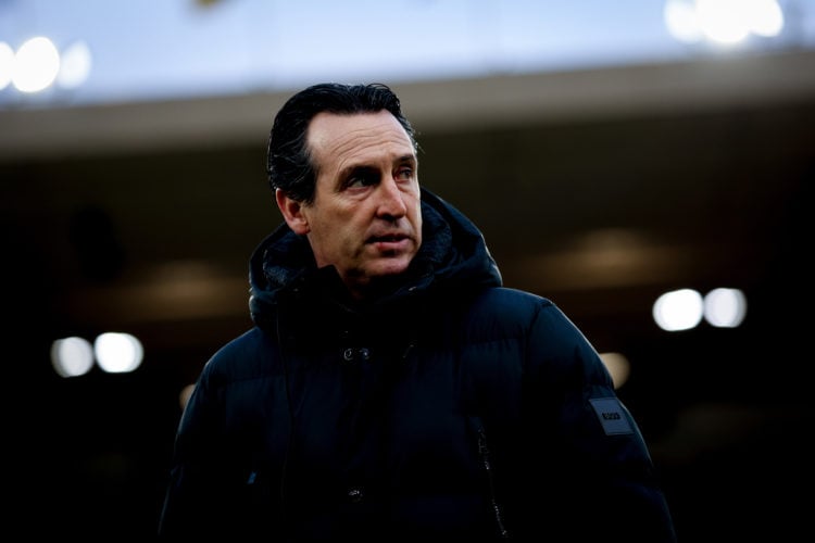 Photo by Neville Williams/Aston Villa FC via Getty Images