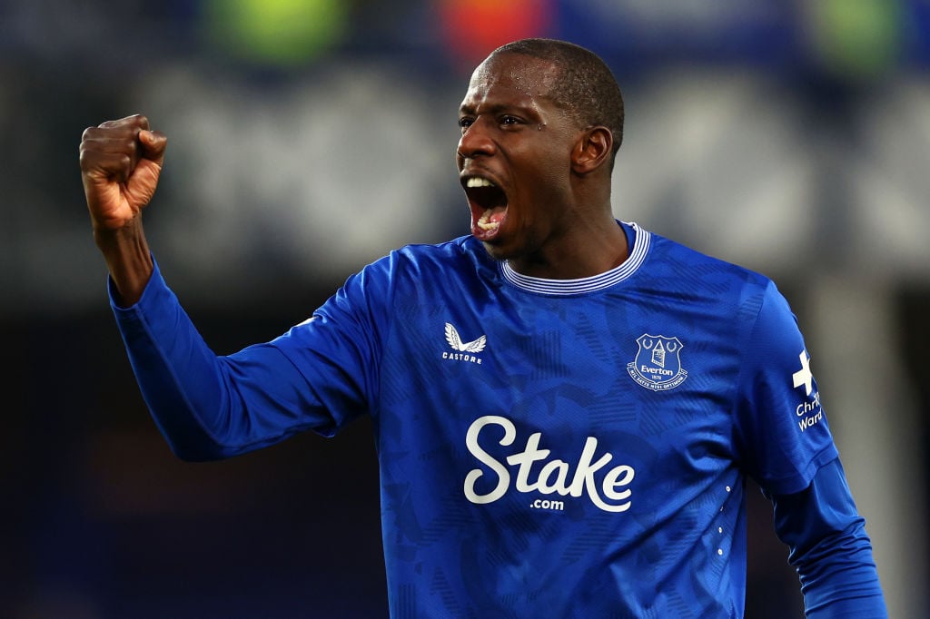 Everton FC v Leicester City FC - Premier League