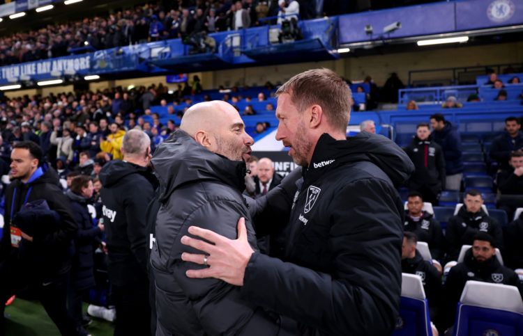 Photo by Chelsea Football Club/Chelsea FC via Getty Images