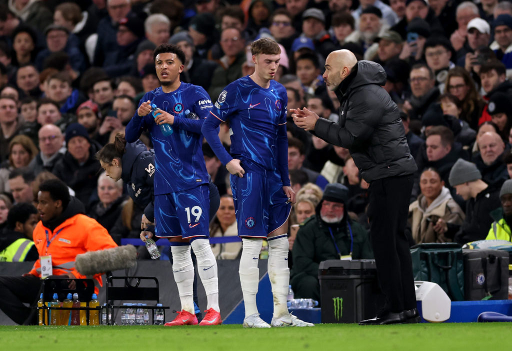 Chelsea FC v West Ham United FC - Premier League