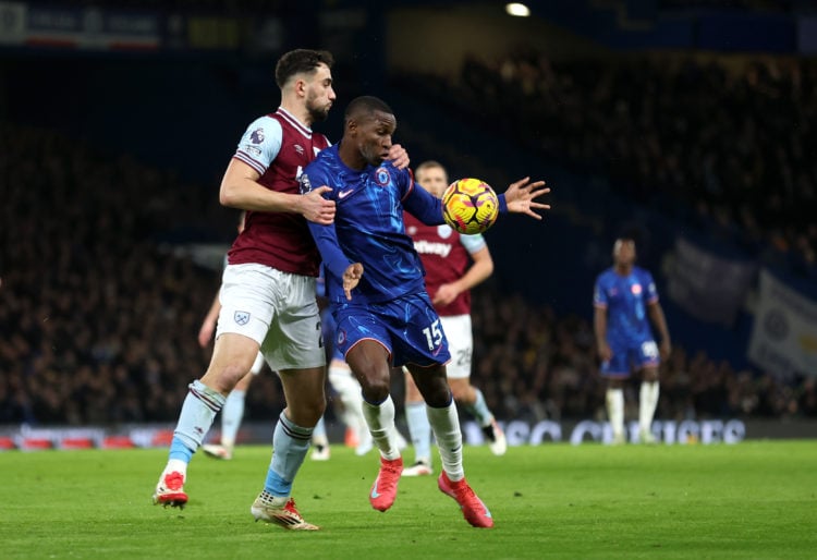 Photo by Chris Lee - Chelsea FC/Chelsea FC via Getty Images