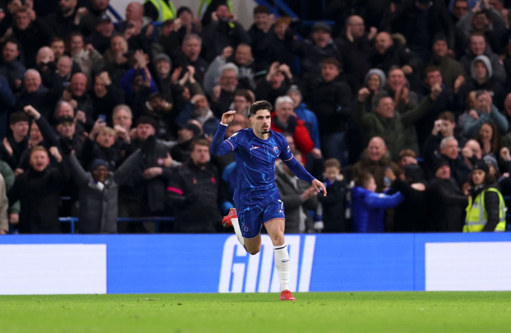 Chelsea FC v West Ham United FC - Premier League