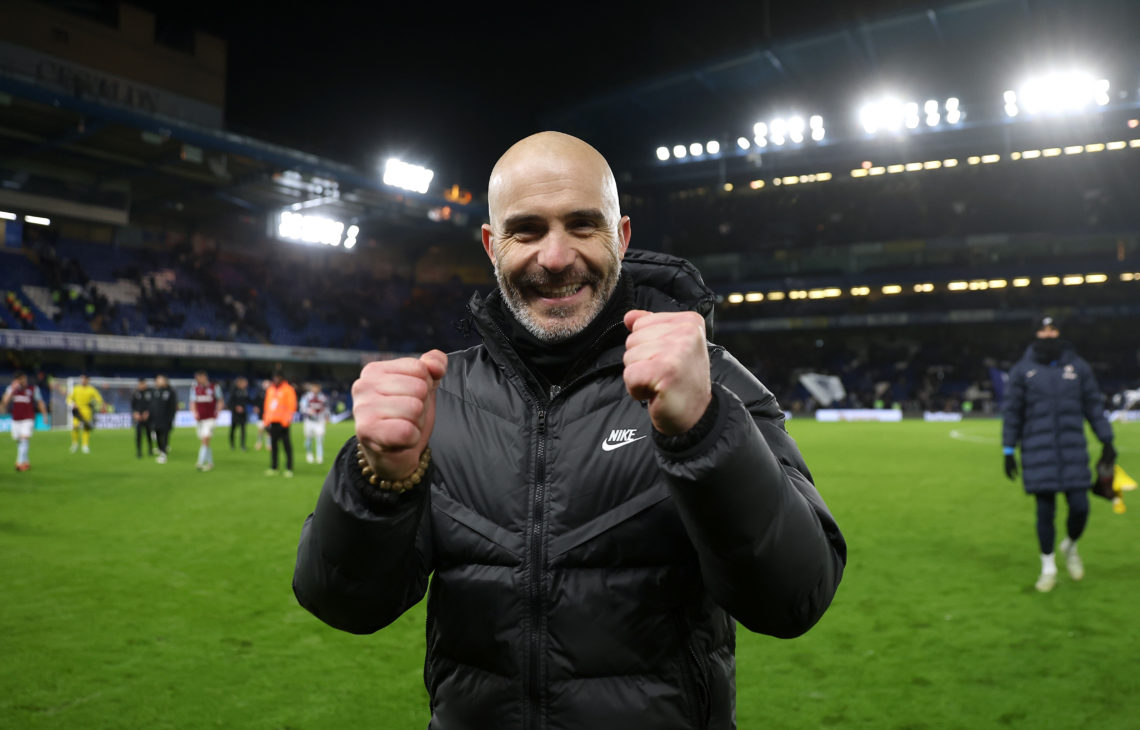 Photo by Chris Lee - Chelsea FC/Chelsea FC via Getty Images
