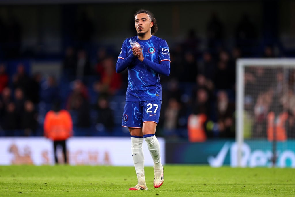 Chelsea FC v West Ham United FC - Premier League