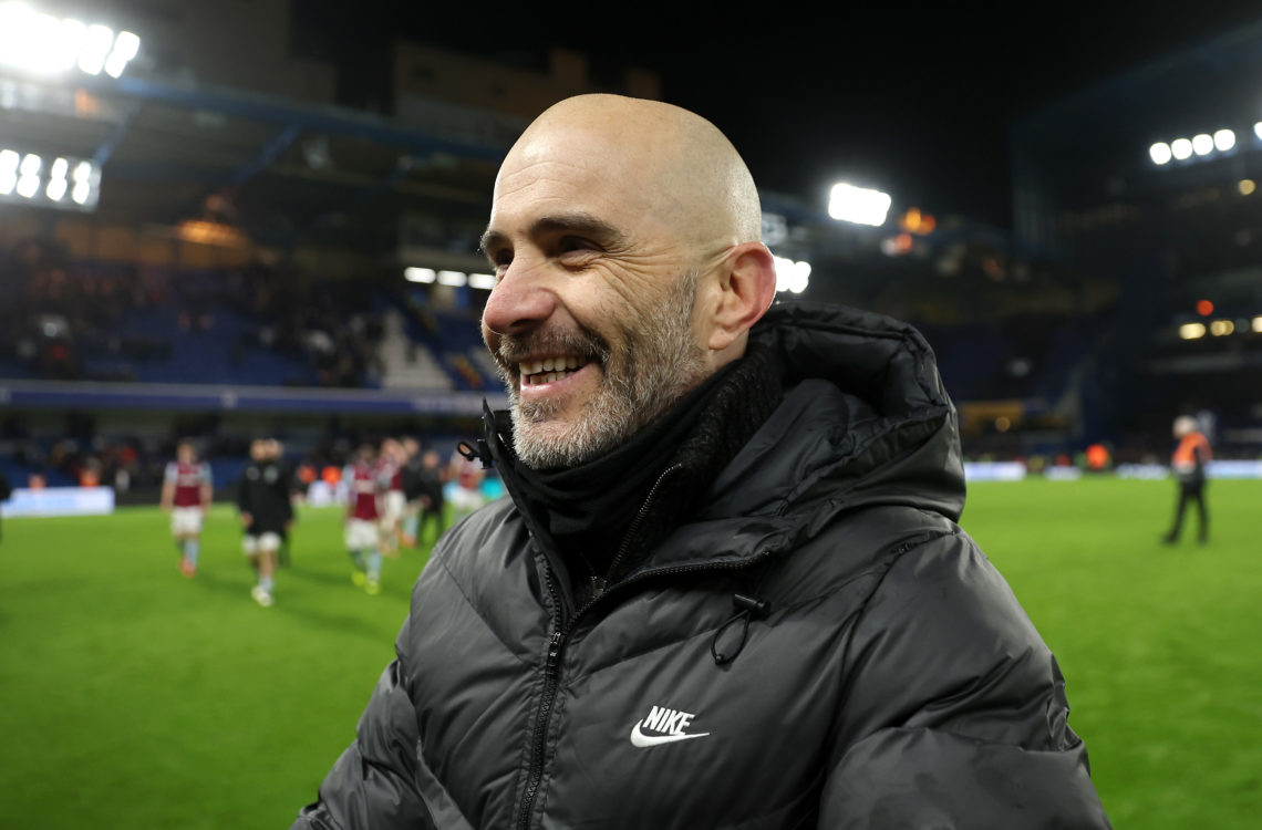 Photo by Chris Lee - Chelsea FC/Chelsea FC via Getty Images