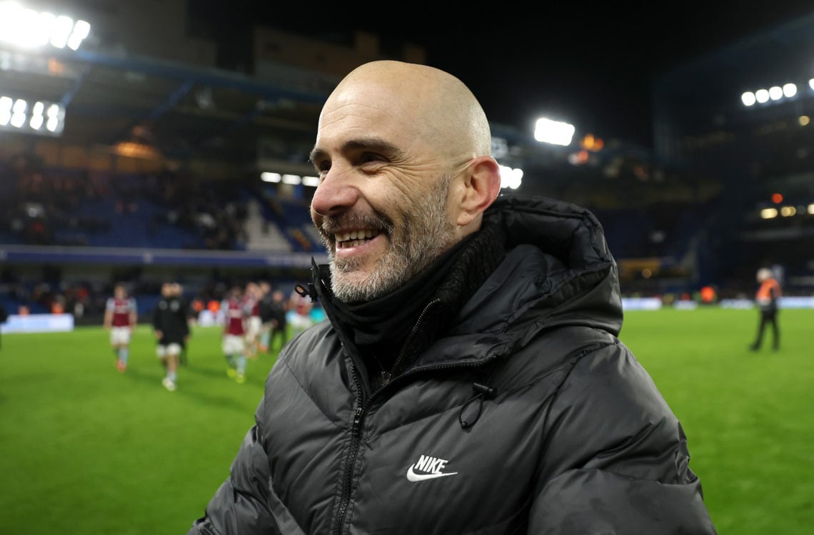 Photo by Chris Lee - Chelsea FC/Chelsea FC via Getty Images