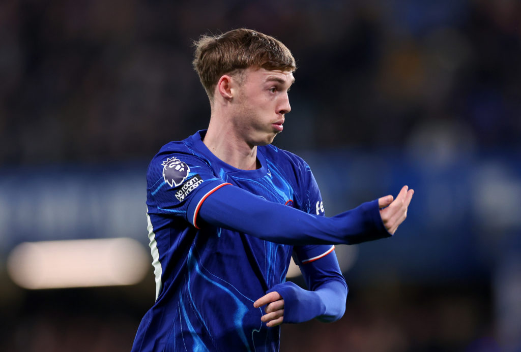 Chelsea FC v West Ham United FC - Premier League