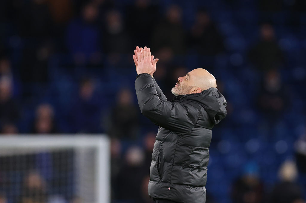 Chelsea FC v West Ham United FC - Premier League