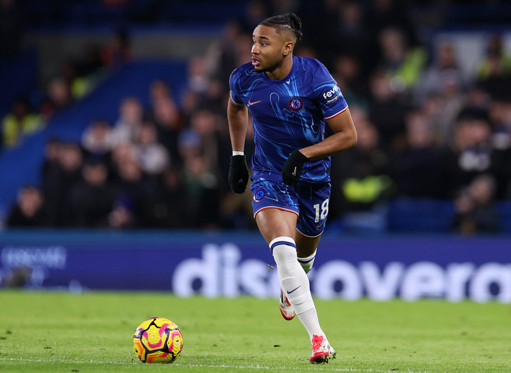 Chelsea FC v West Ham United FC - Premier League