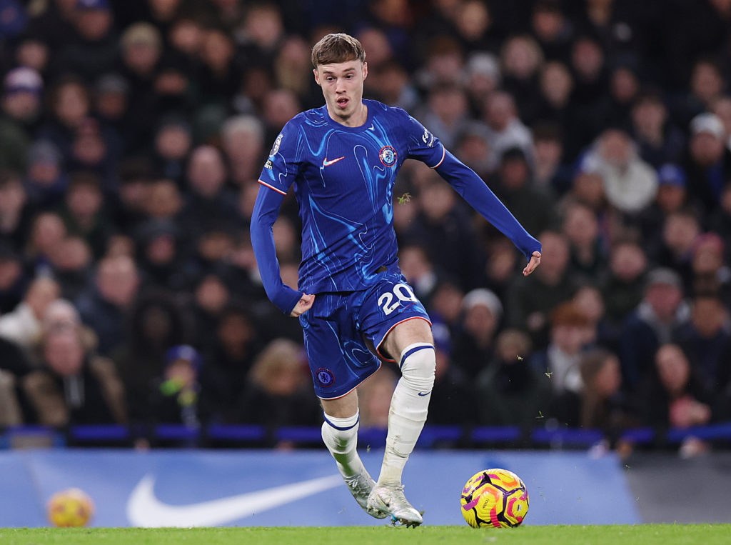 Chelsea FC v West Ham United FC - Premier League
