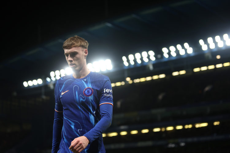 Photo by Chris Lee - Chelsea FC/Chelsea FC via Getty Images