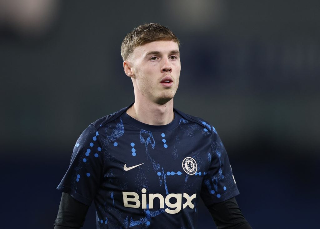 Brighton & Hove Albion v Chelsea - Emirates FA Cup Fourth Round