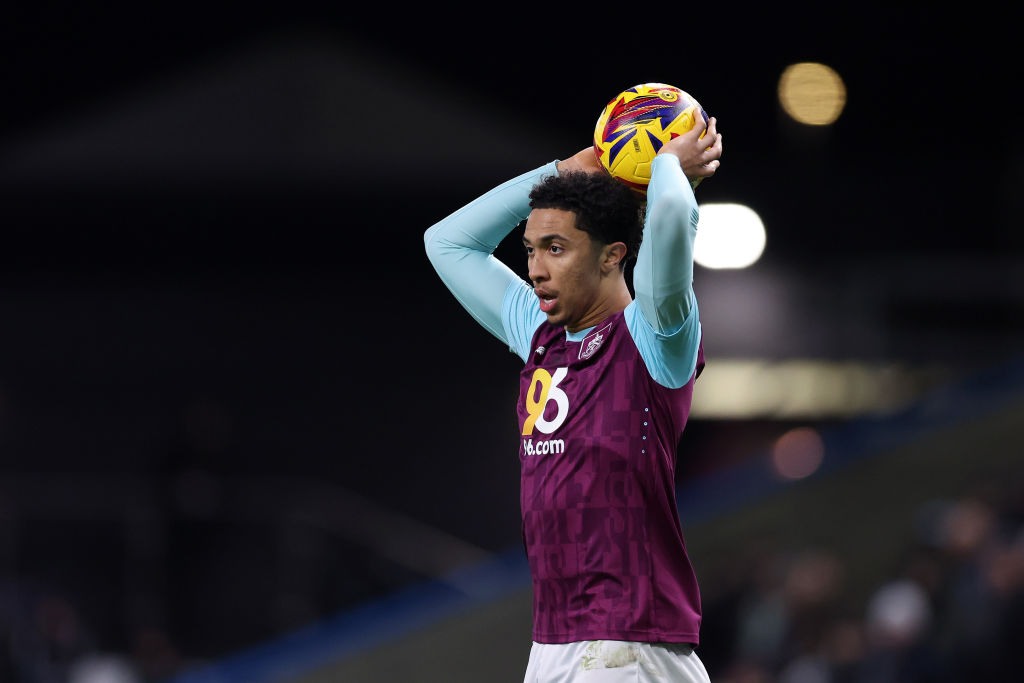 Photo by Alex Livesey - Danehouse/Getty Images