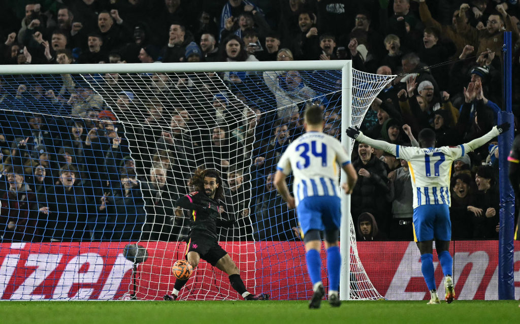 FBL-ENG-FACUP-BRIGHTON-CHELSEA