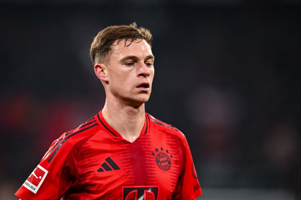 FC Bayern München v SV Werder Bremen - Bundesliga