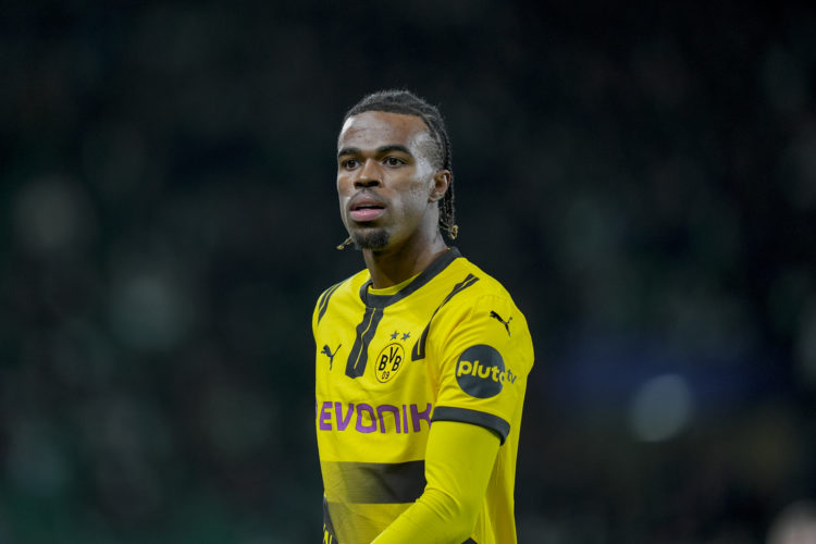 Photo by Hendrik Deckers/Borussia Dortmund via Getty Images