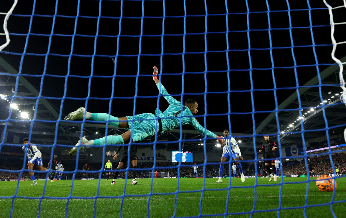 Photo by Richard Heathcote/Getty Images
