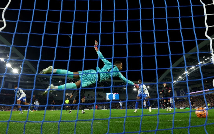 Photo by Richard Heathcote/Getty Images