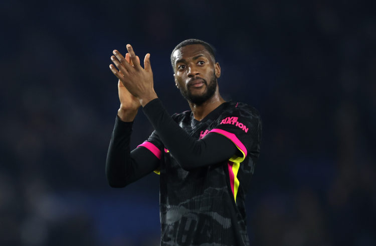Photo by Chris Lee - Chelsea FC/Chelsea FC via Getty Images