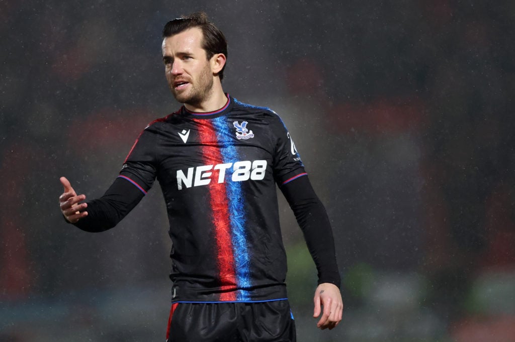 Doncaster Rovers v Crystal Palace - Emirates FA Cup Fourth Round