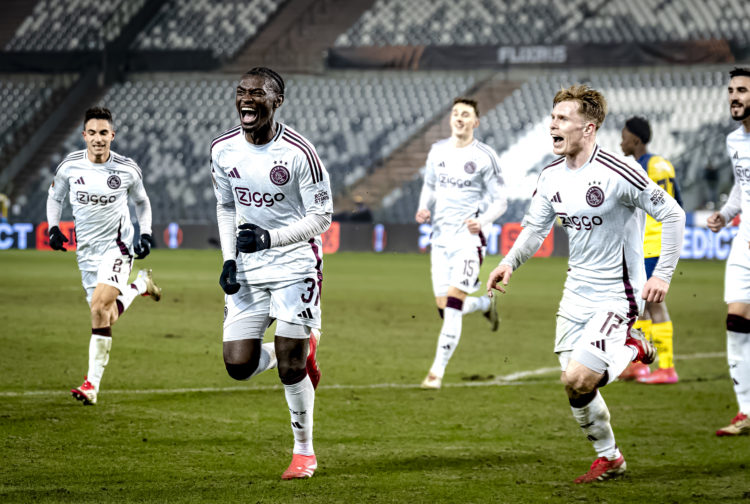 Photo by Marcel van Dorst / EYE4images/NurPhoto via Getty Images