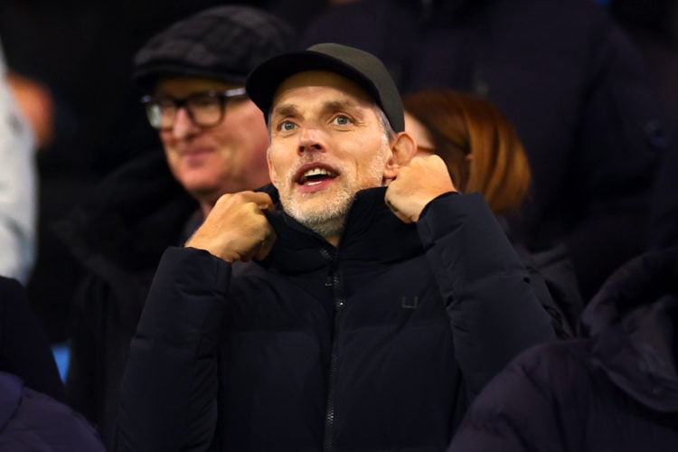 Photo by Chris Brunskill/Fantasista/Getty Images