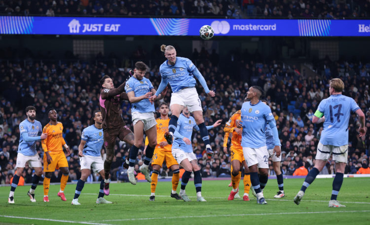 Photo by Alex Livesey - Danehouse/Getty Images