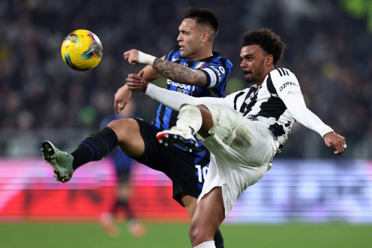 Photo by sportinfoto/DeFodi Images via Getty Images