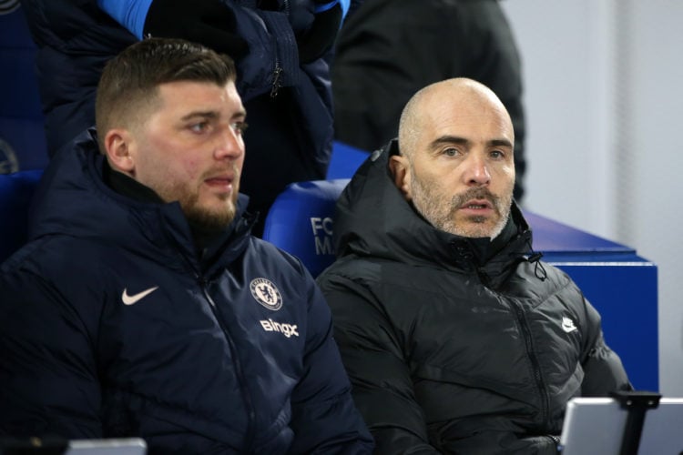 Photo by Chelsea Football Club/Chelsea FC via Getty Images