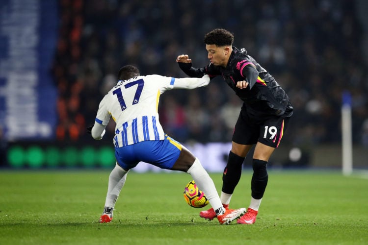 Photo by Chelsea Football Club/Chelsea FC via Getty Images