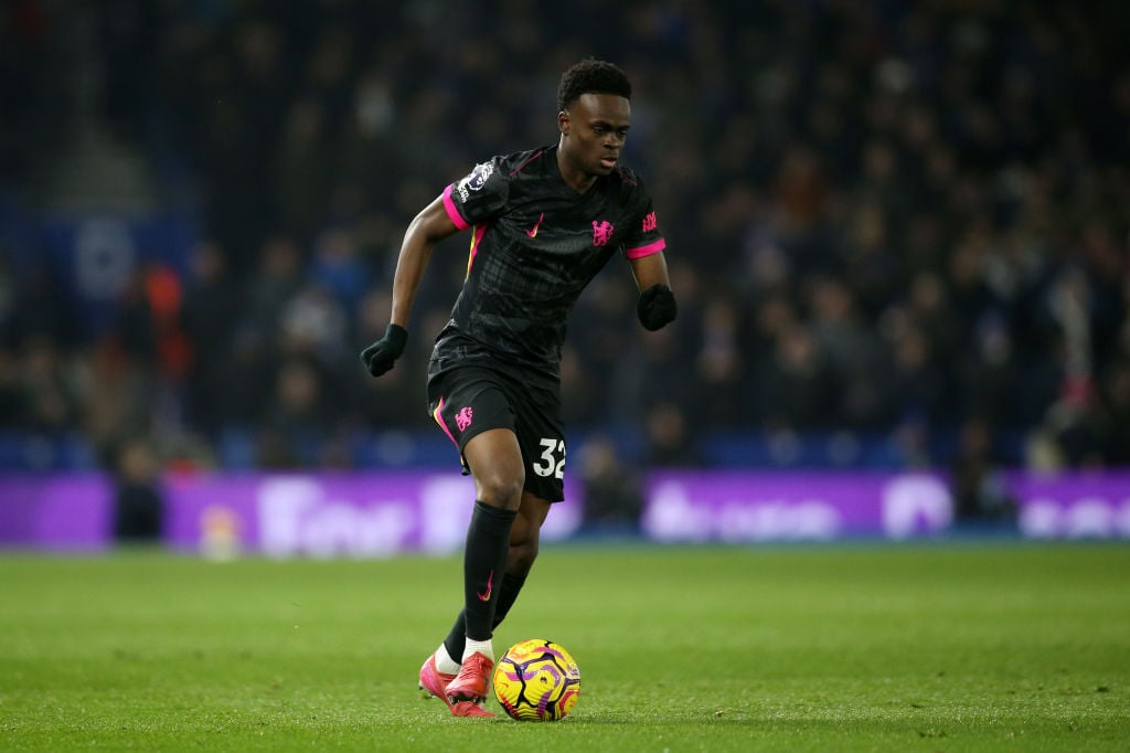 Brighton & Hove Albion FC v Chelsea FC - Premier League
