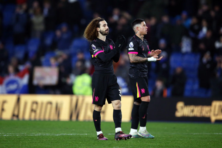 Photo by Chelsea Football Club/Chelsea FC via Getty Images