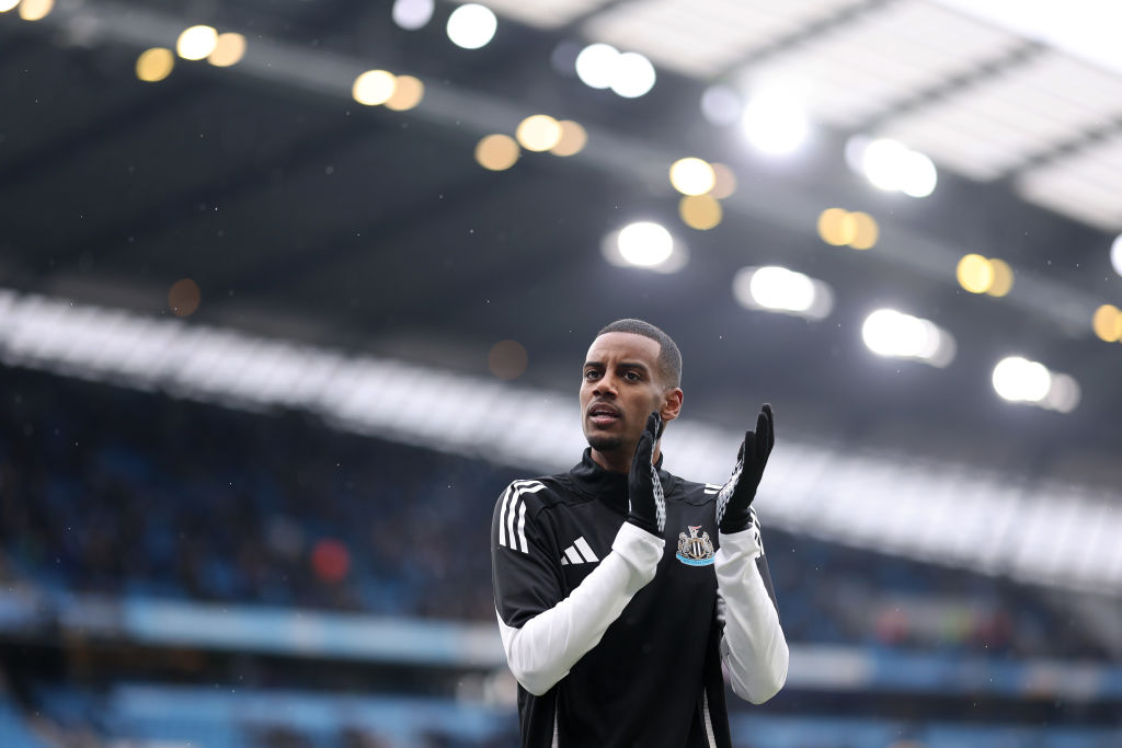 Photo by Alex Livesey - Danehouse/Getty Images