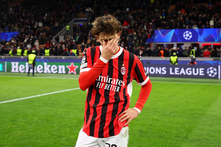 Photo by Alex Pantling - UEFA/UEFA via Getty Images