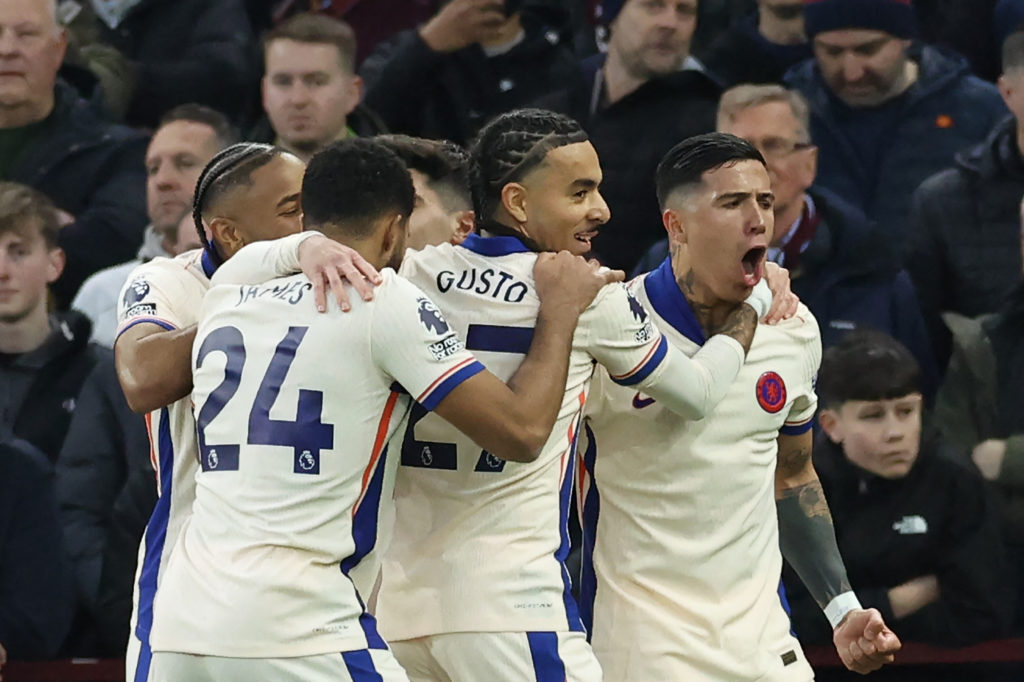 FBL-ENG-PR-ASTON VILLA-CHELSEA