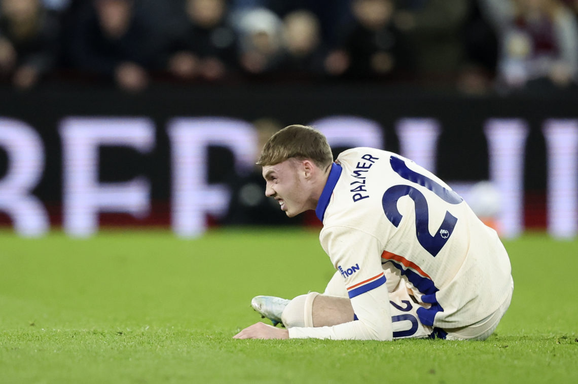 Photo by Neal Simpson/Sportsphoto/Allstar via Getty Images