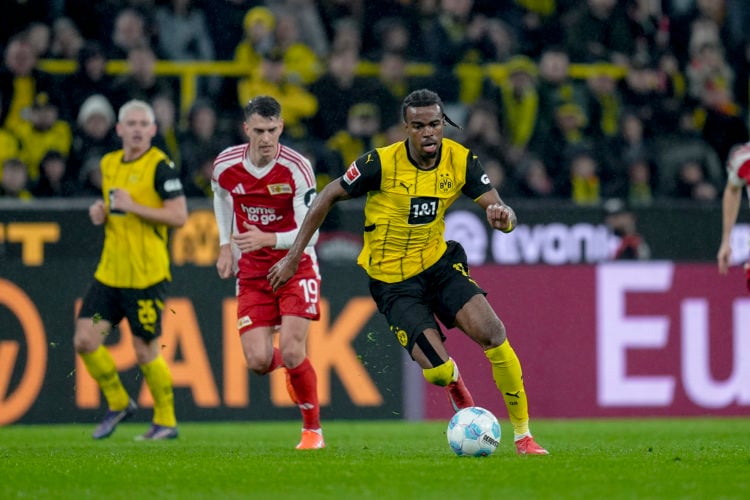 Photo by Hendrik Deckers/Borussia Dortmund via Getty Images