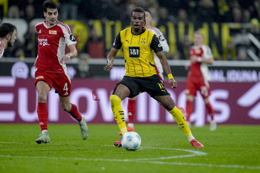 Borussia Dortmund v 1. FC Union Berlin - Bundesliga