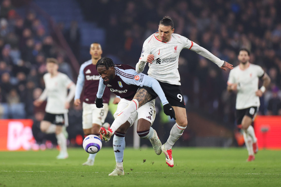 Photo by Harry Murphy - AVFC/Aston Villa FC via Getty Images