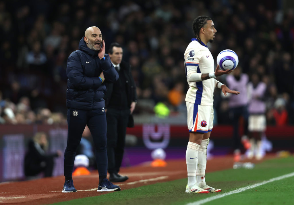Photo by Chris Lee - Chelsea FC/Chelsea FC via Getty Images