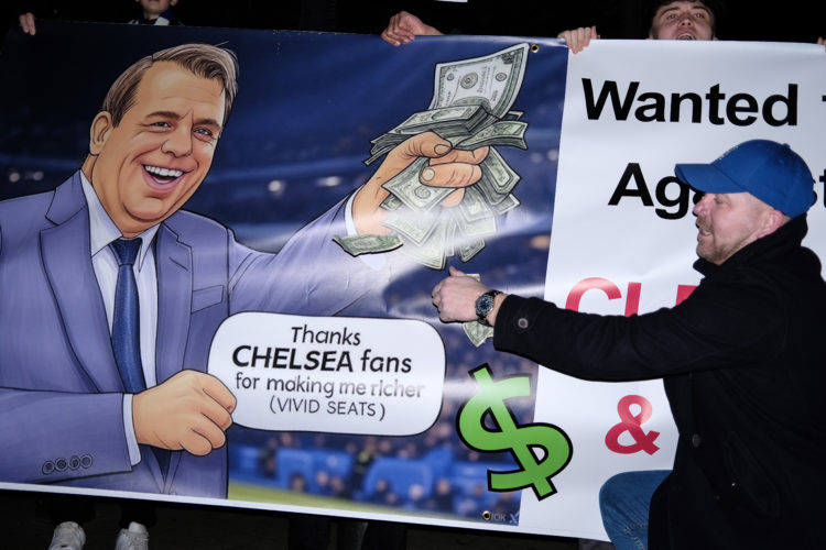 Photo by Jacques Feeney/Offside/Offside via Getty Images