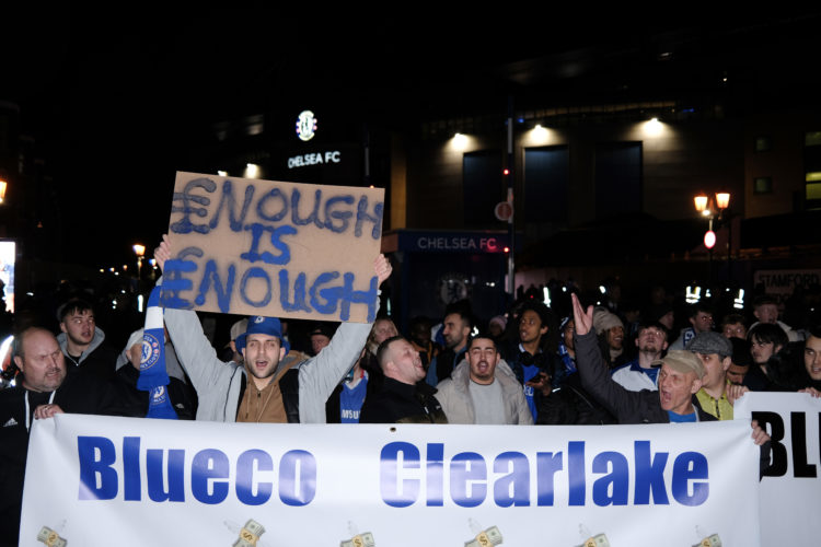 Photo by Jacques Feeney/Offside/Offside via Getty Images