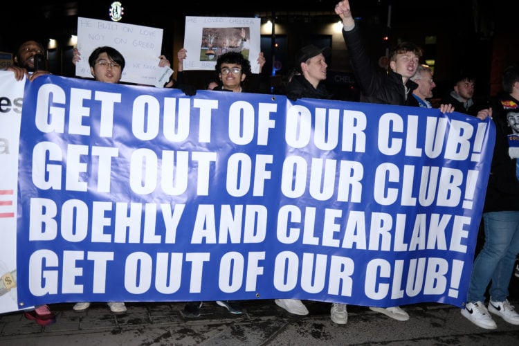 Photo by Jacques Feeney/Offside/Offside via Getty Images