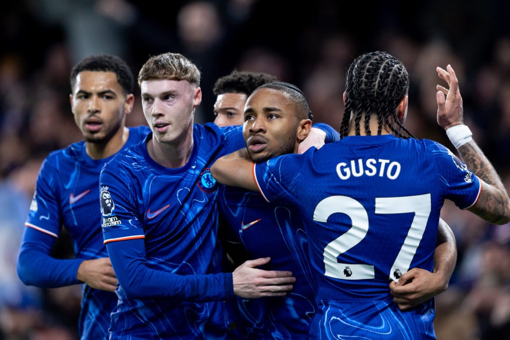 Chelsea FC v Southampton FC - Premier League