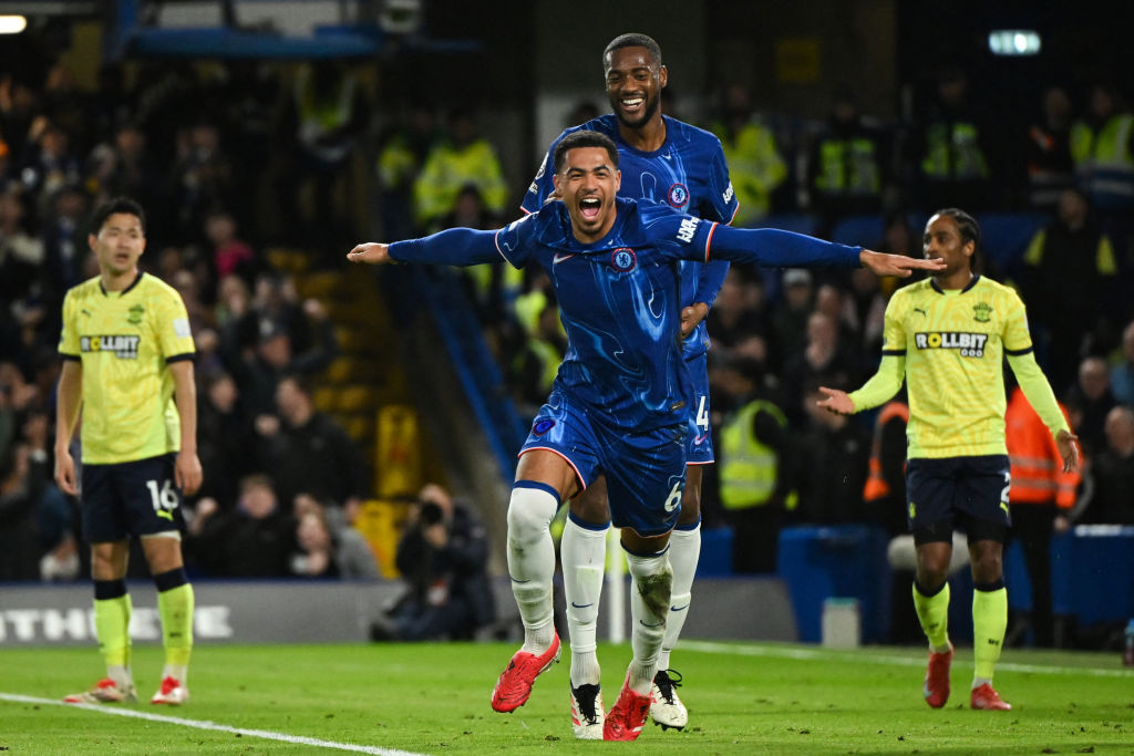 FBL-ENG-PR-CHELSEA-SOUTHAMPTON