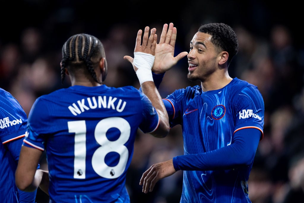 Chelsea FC v Southampton FC - Premier League