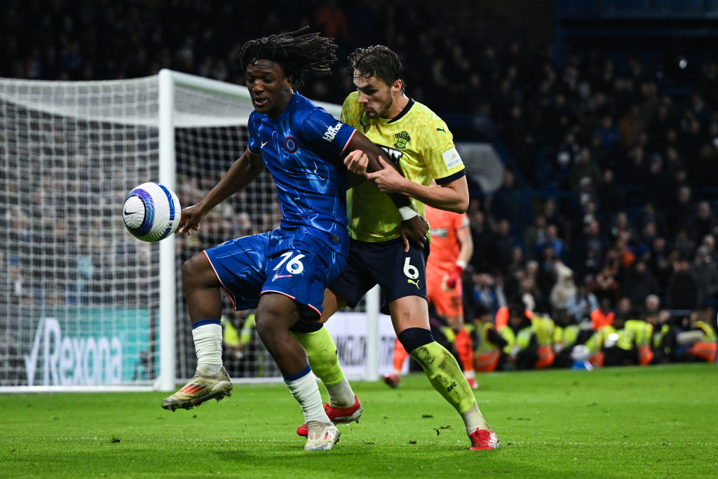 FBL-ENG-PR-CHELSEA-SOUTHAMPTON