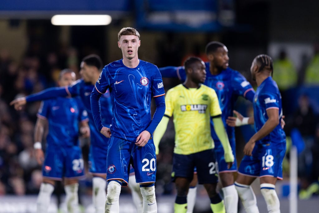 Chelsea FC v Southampton FC - Premier League